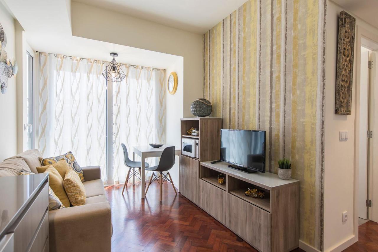Apartment Bairrus - Duque Lissabon